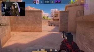 МАСЕЧКА И RITTER vs. ВЕЛЯ И РОМА GREEZ | ЛЕГЕНДАРНАЯ ДУЭЛЬ В STANDOFF 2