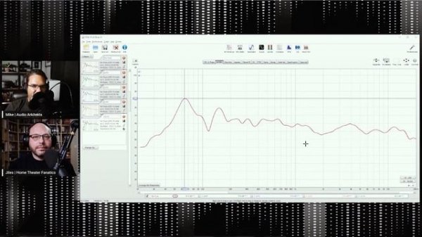 The Five's by Klipsch Sound Test and Review