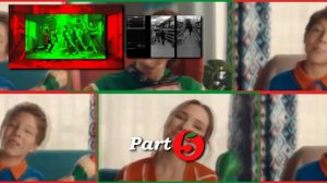 (V2) Пятерочка - Sparta Rap V2 remix