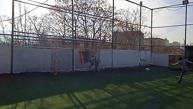 ДЕТСКИЙ ФУТБОЛЬНЫЙ КЛУБ ЗВЕЗДА МАХАЧАКАЛА 5 03 2023 смотреть онлайн