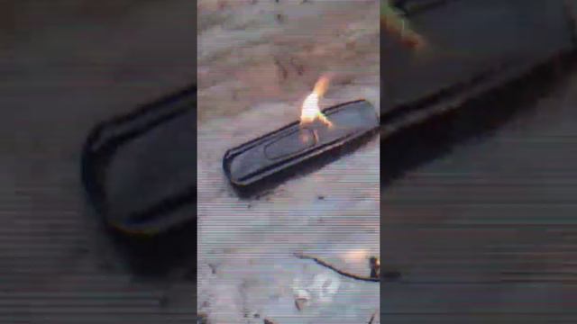 Сжёг минифит смотреть онлайн
