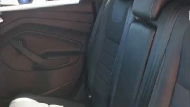 2013 Ford Escape Used Cars Barnwell SC смотреть онлайн