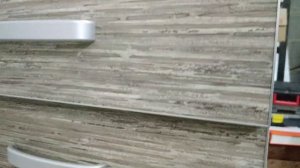 Как выравнять зазоры на фасадах выдвижных ящиков Блюм