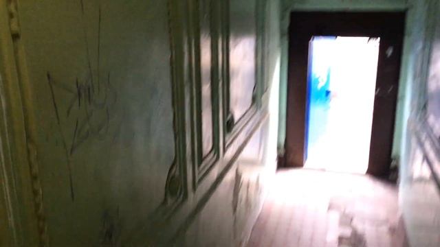 Парадная Питер Расписной подъезд. 2ч. смотреть онлайн