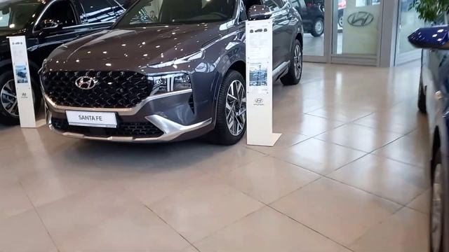 КАЗАНЬ! Салон Хёндай ?. Тут есть Hyundai Solaris!!! ? А какие цены? смотреть онлайн