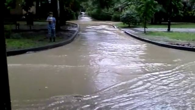 Цветной бульвар. 25.06.2015 года смотреть онлайн