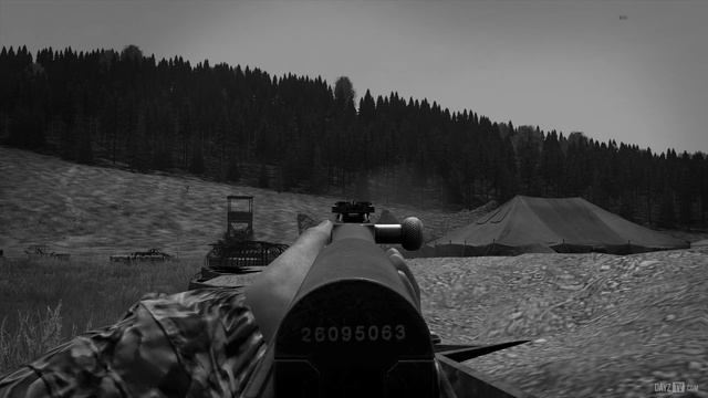 #DayZ ~ In Memory Of Legacy Tech смотреть онлайн