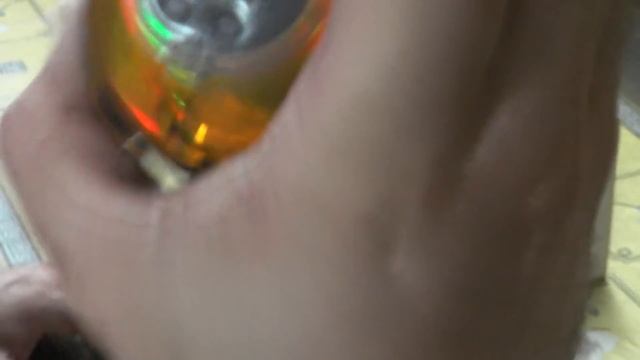 Гироскопический тренажер 250 Гц Torneo Energy Ball