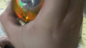 Гироскопический тренажер 250 Гц Torneo Energy Ball