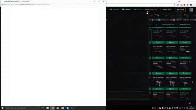Making money back?! (ak-47 Orbit giveaway!) смотреть онлайн