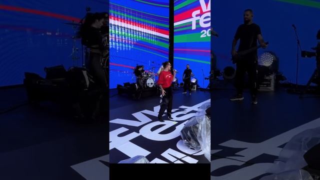 ANNA ASTI ЦАРИЦА | ЧЕК | VK FEST2023 МОСКВА | #annaasti#asti #асти #live #vkfest #vk смотреть онлайн