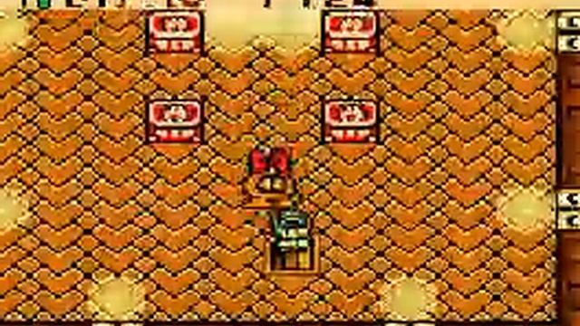 The Legend of Zelda: Oracle of Seasons (Blind) - Episode 6: "Link's Subrosian Girlfriend" смотреть онлайн