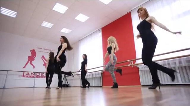 Женская пластика: уроки красоты смотреть онлайн