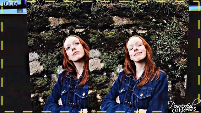 Amybeth McNulty // Beautiful People ♥