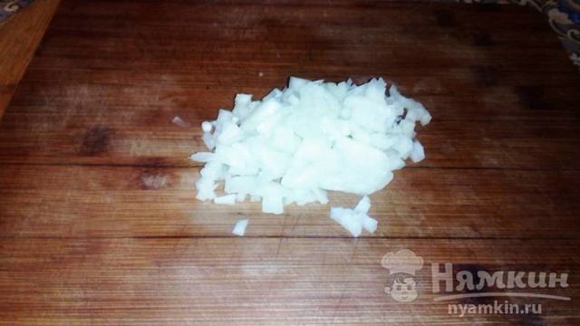 Книга рецептов