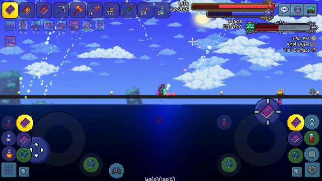 Terraria 1.4 book only part 2 смотреть онлайн