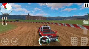 ТОП 5 МАШИН ДЛЯ ДЕРБИ В Demolition derby 3
