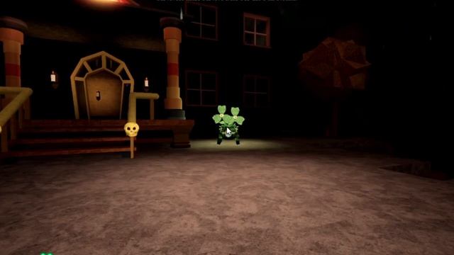 C.L.O.V.O.B. ? Revamped / ST. PATRICKS 2023 / BEAR* Weekly / Roblox смотреть онлайн