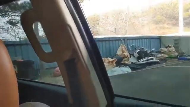 Kia The New Mohave(17) смотреть онлайн