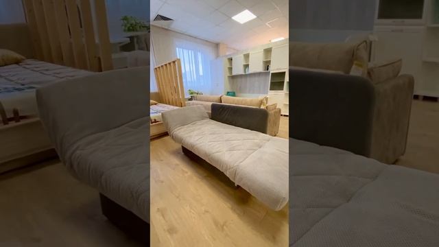 Небольшая кушетка Джимми - отличный вариант для детской, гостевой, кухни и даже балкона! смотреть онлайн