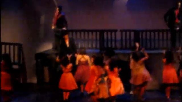 West Side Story, Ecole St-Luc, Montréal смотреть онлайн