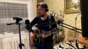 Не могут жить в разлуке лебеди