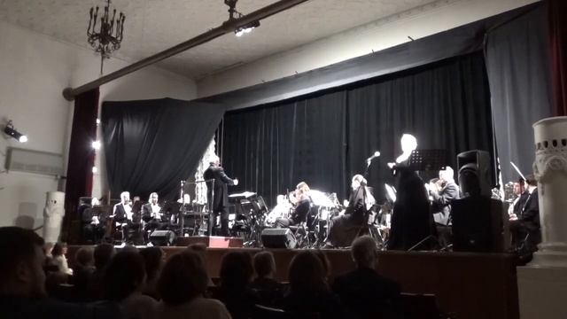 А.Алябьев - Романс "Соловей" смотреть онлайн