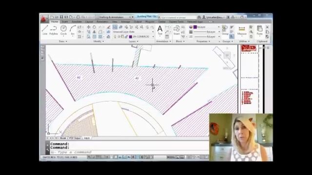 Get a Handle on Multifunctional Grips in AutoCAD (Lynn Allen/Cadalyst Magazine) смотреть онлайн