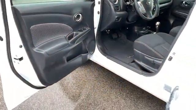 2019 Nissan Versa Knoxville, Powell, Maryville, Oak Ridge, Alcoa, TN G3482