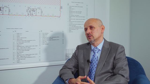 Интервью генерального директора РЕГЕНТ БАЛТИКА Воронина Виталия. ППУ технологии/вызовы рынка/санкции