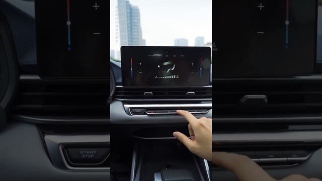 ALL NEW 2022 Geely Emgrand Walkaround смотреть онлайн