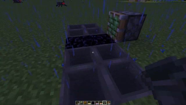 I open a business in minecraft смотреть онлайн