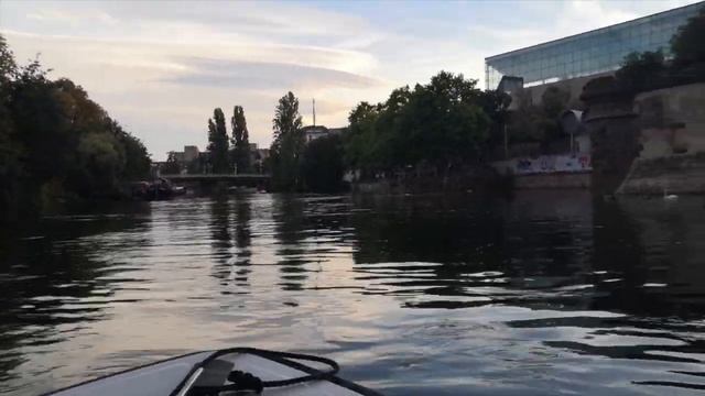СЕМЕЙНЫЙ ОТДЫХ. КРАСОТЫ НАШЕГО ГОРОДКА. STRASBOURG.