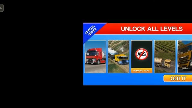 offroad oil tanker transport truck driver 2020 g4game IOS android gameplay смотреть онлайн