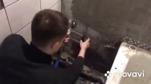 Нарезка резьбы клуппом или как я менял трубы ссср на современные