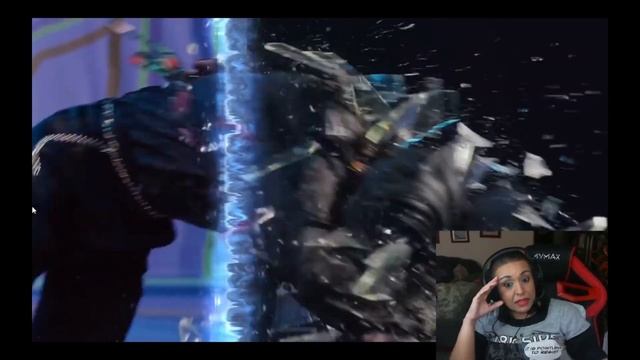 React Stray Kids: Time Out, Case 143 e S-Class (MV e Dance Practice) смотреть онлайн