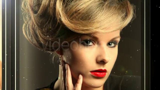 Слайд шоу - Глянцевый журнал смотреть онлайн