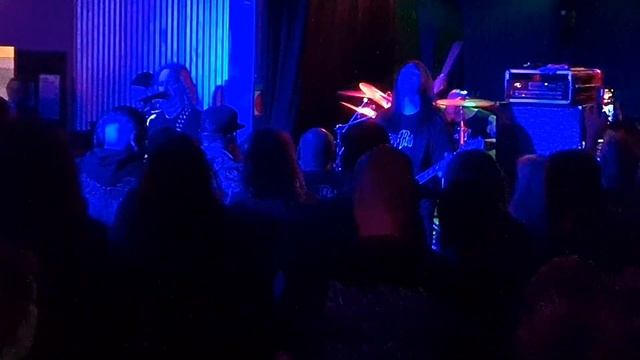 Sacred Reich - The American Way (Live In Adelaide, Australia)