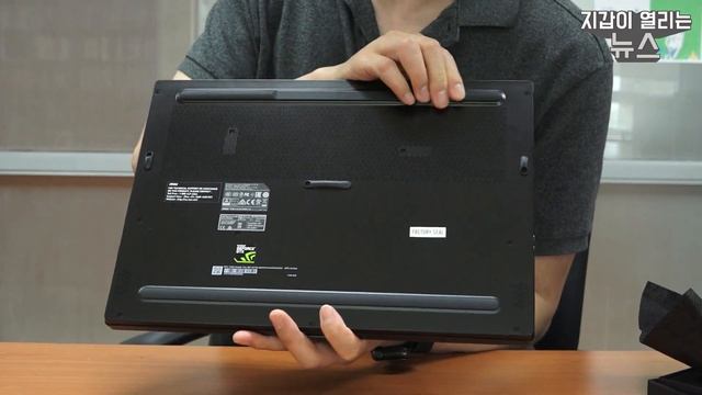 [개봉기] MSI GS65 Stealth Thin 8RF смотреть онлайн