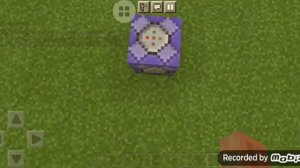 Как сделать цунами в майнкрафте любая версия