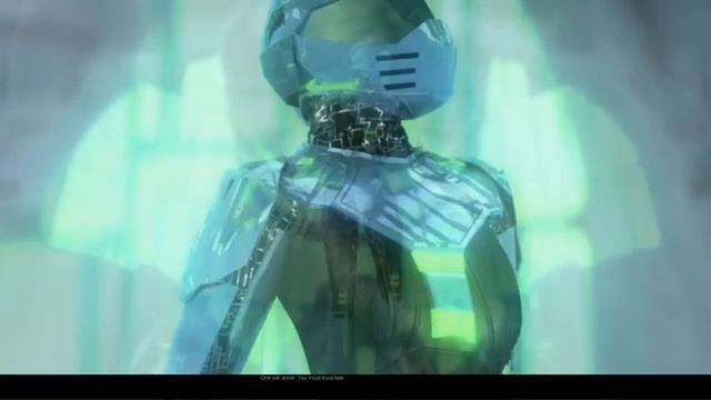 Supreme Commander - Aeon Illuminate campaign intro and ending смотреть онлайн