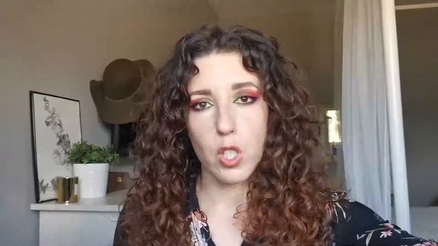 Espuma Syoss Rizos Flex / Review Productos Para Rizos Low Cost / Método Curly Girl