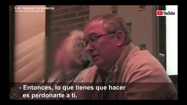 Equipo de investigación. Los nuevos curanderos смотреть онлайн