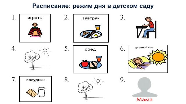 Ребенок с аутизмом. Навстречу школе смотреть онлайн