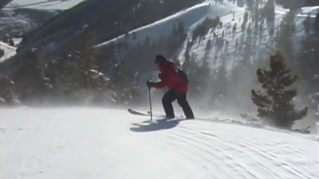 ENDLESS WINTER OF 2005-2006 смотреть онлайн