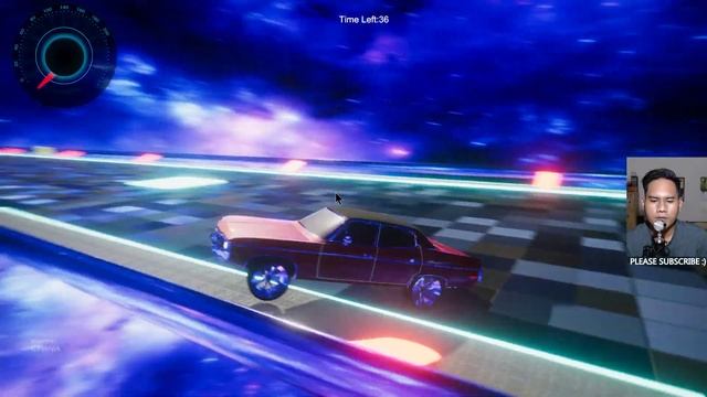 Race XXL Space Gameplay Indonesia First Impressions PC 1440P #part1 смотреть онлайн