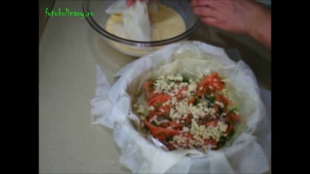 Веганская Кухня