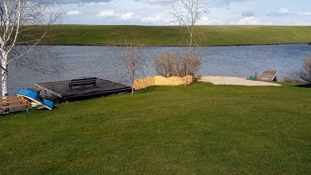 БАЗА РУССКАЯ РЫБАЛКА