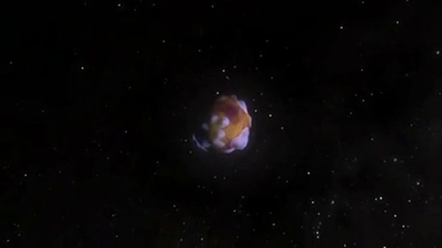 Сравнение магнитных полей на Земле и Марсе.mp4 смотреть онлайн