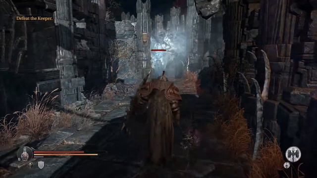 Lords of the Fallen: Oh What A Puzzling Adventure - Part 18 смотреть онлайн